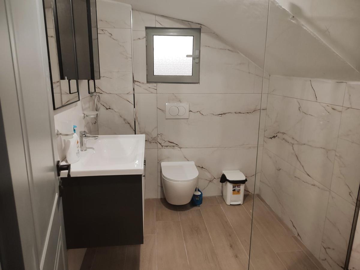 Petros Rooms Himarë Værelse billede