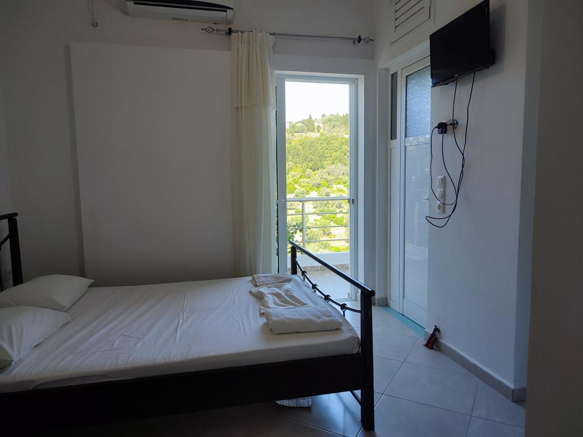 Petros Rooms Himarë Værelse billede