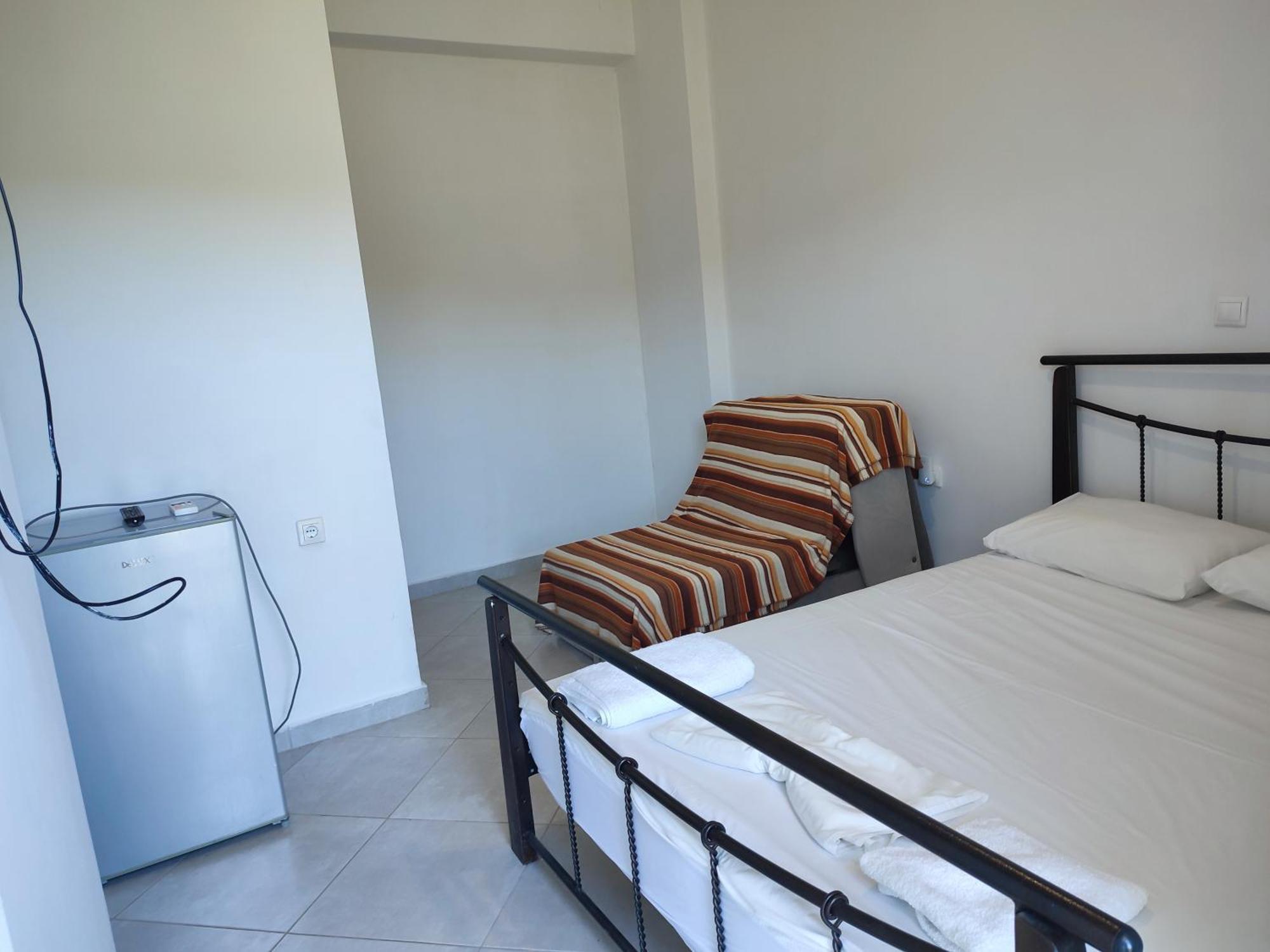 Petros Rooms Himarë Værelse billede