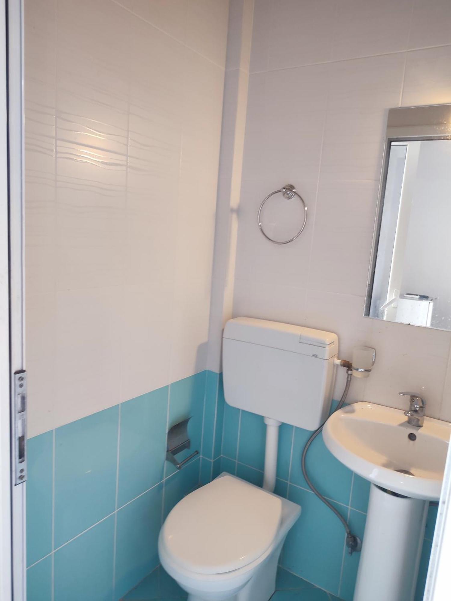 Petros Rooms Himarë Eksteriør billede